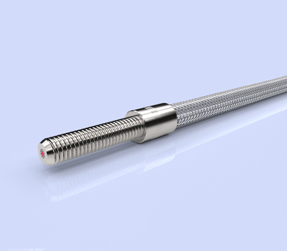 堅固型光纖傳感器
